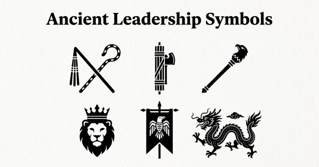Ancient Leadership Symbols