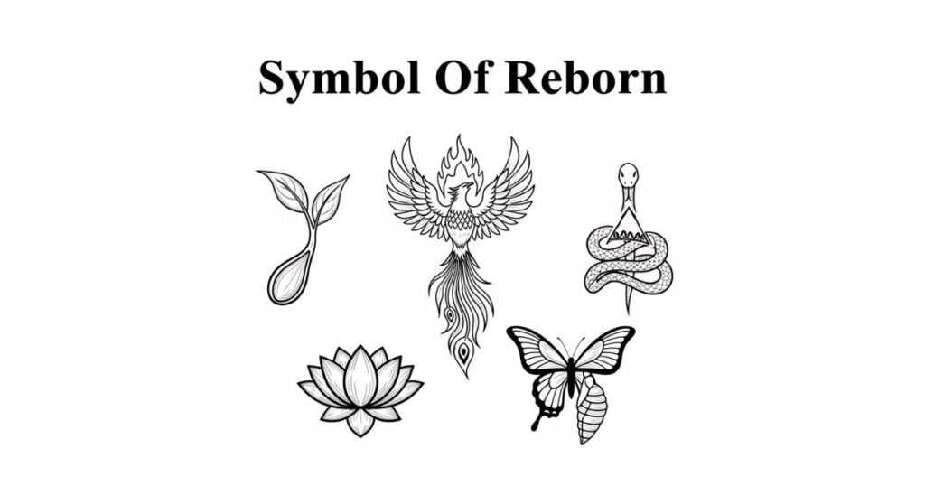 Symbol Of Reborn