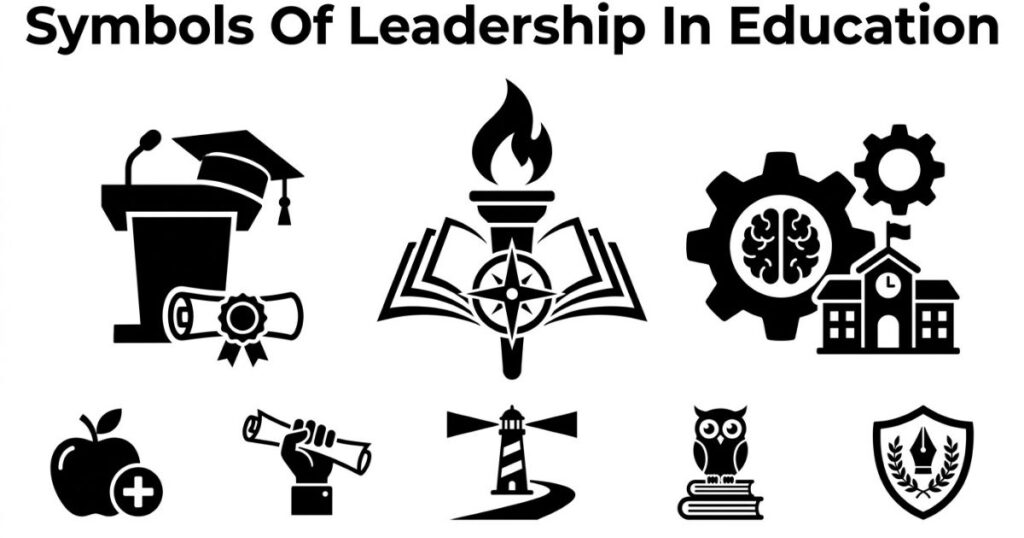 Symbols Of Leadership In Education