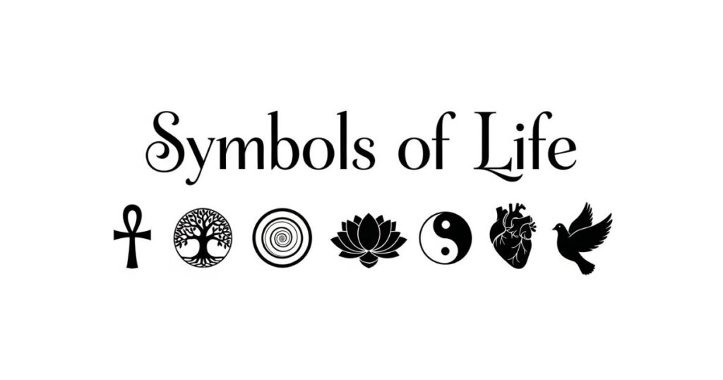 Symbols of Life