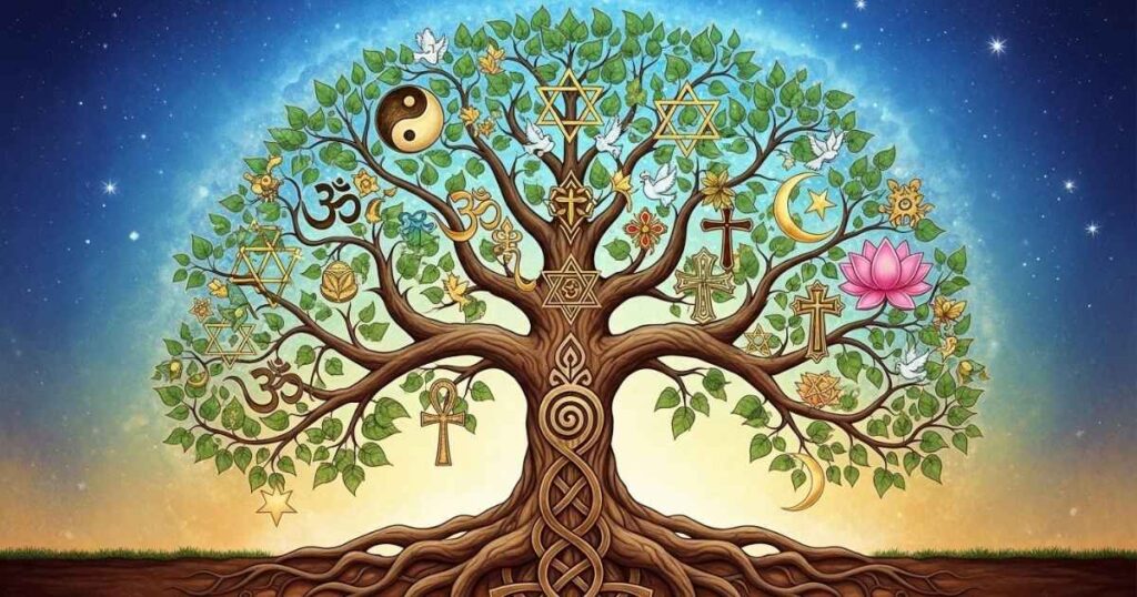 Tree of Life Symbols