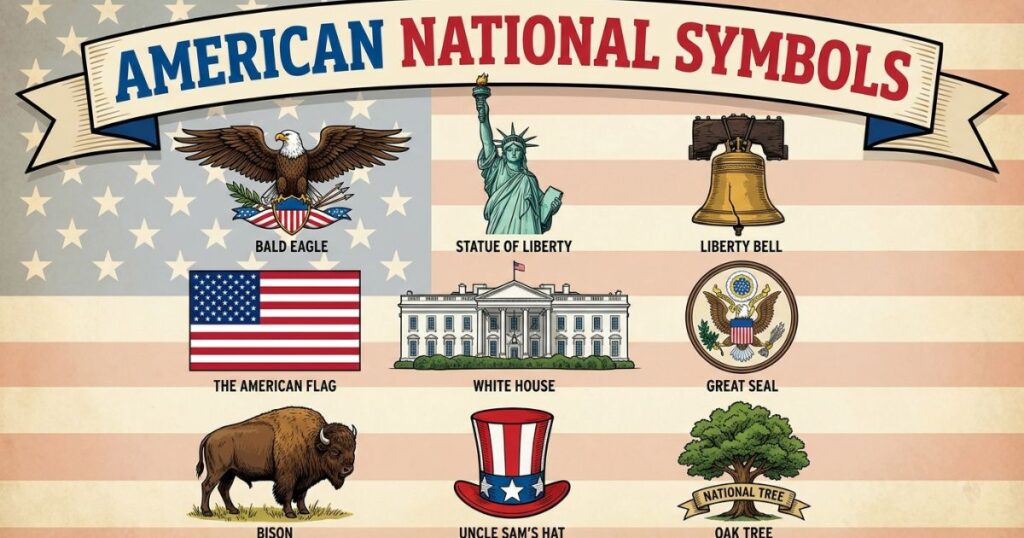 American National Symbols