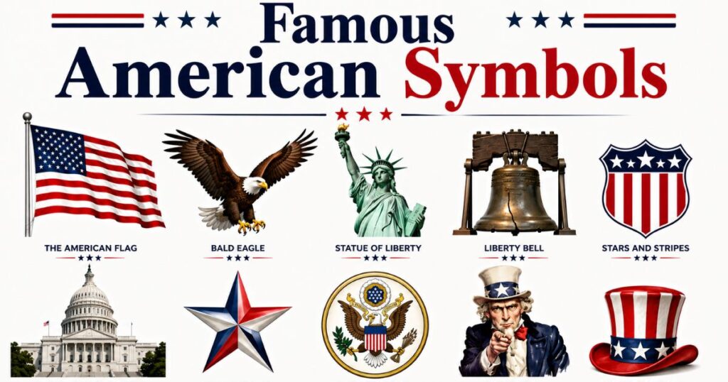 Famous American Symbols