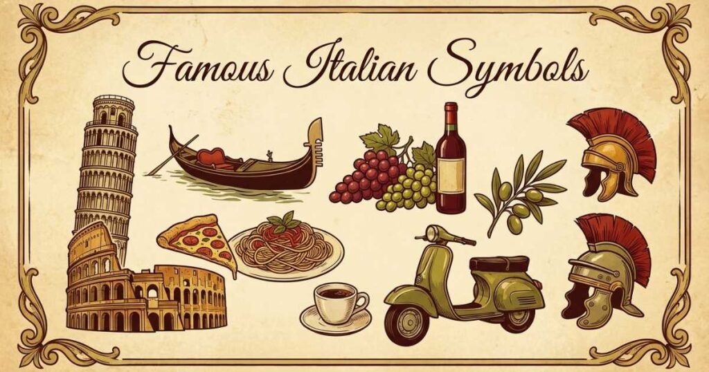 Famous Italian Symbols