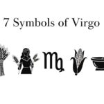 7 Symbols of Virgo