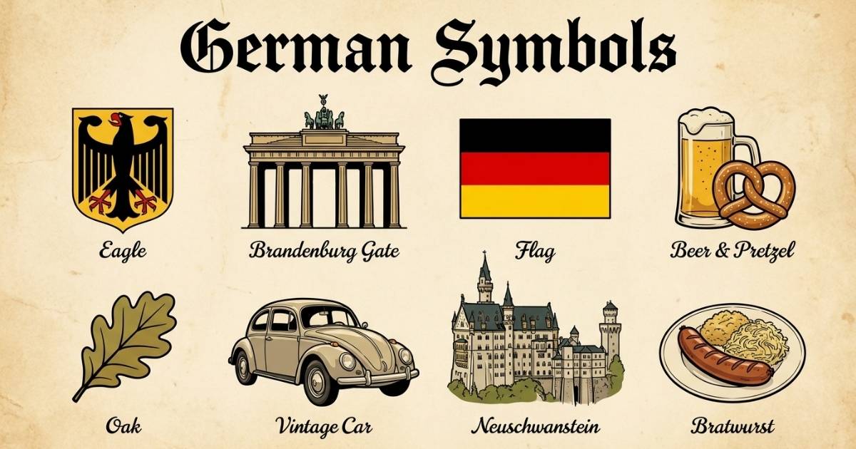 German Symbols