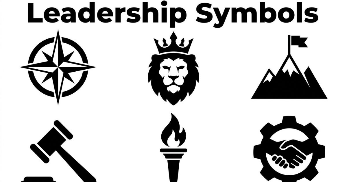Leadership Symbols