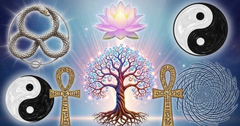 Life Symbols