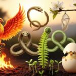Symbols of Rebirth