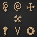 Voodoo Symbols