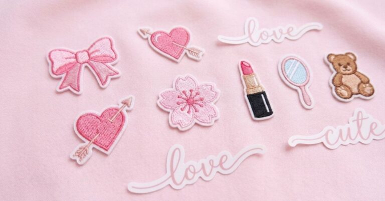 Coquette Emojis & Symbols