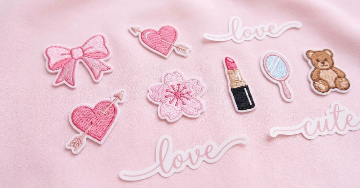Coquette Emojis & Symbols