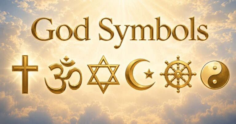 God Symbols