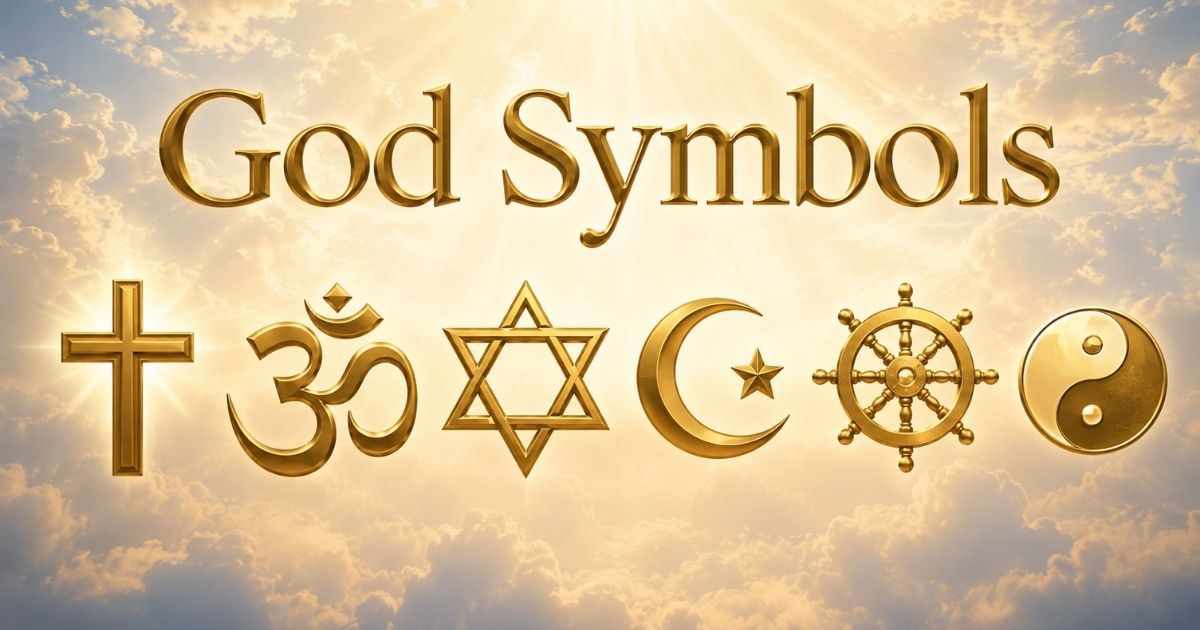 God Symbols