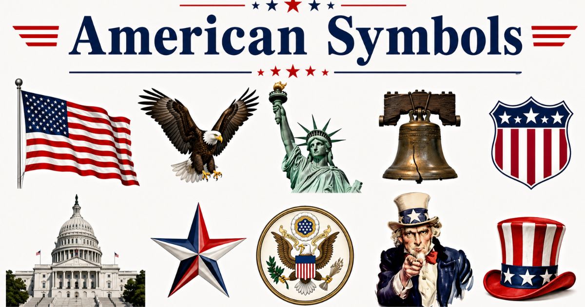American Symbols