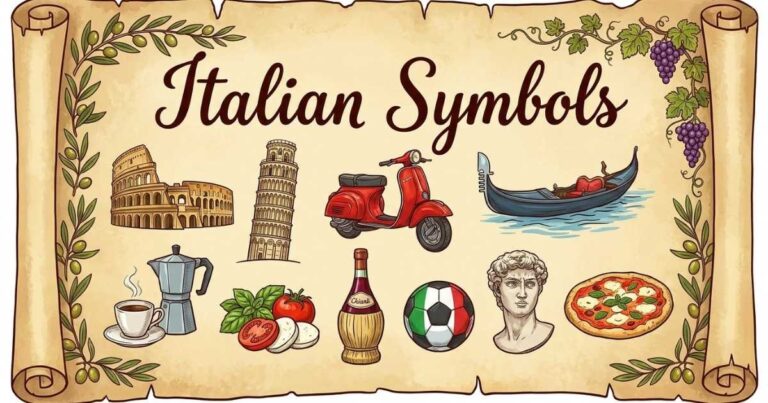 Italian Symbols