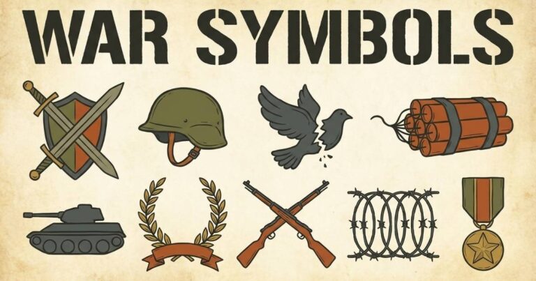 War Symbols