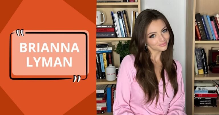 Brianna Lyman