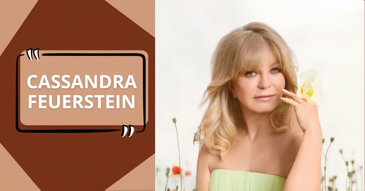 Cassandra Feuerstein Net Worth