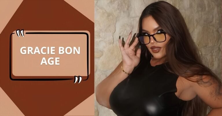 Gracie Bon