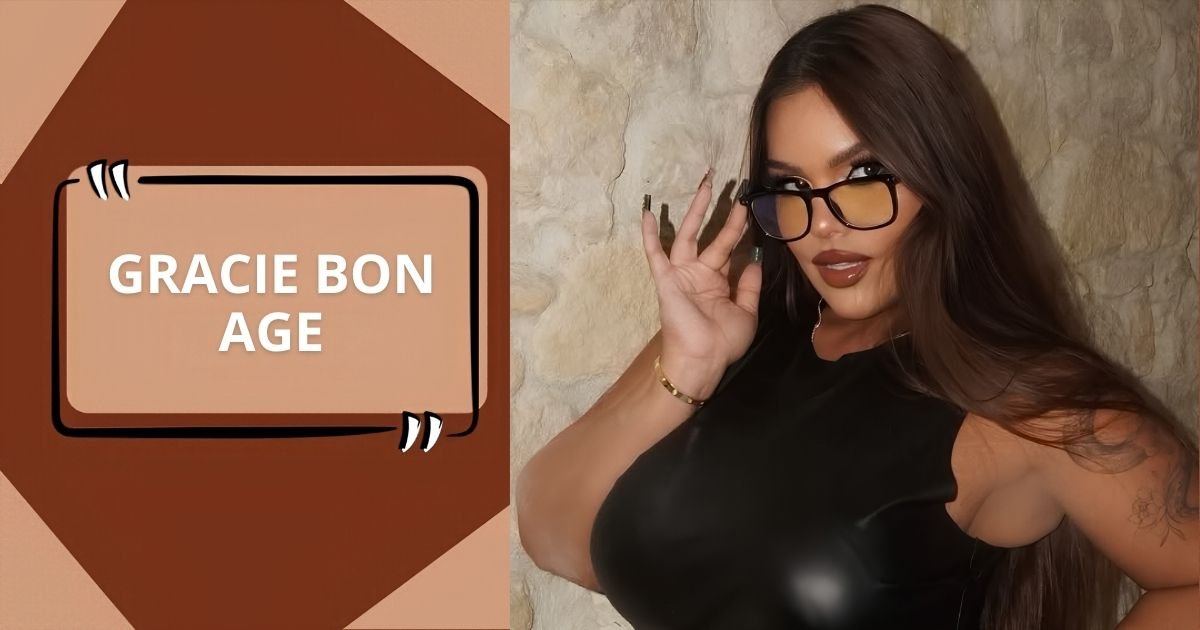 Gracie Bon
