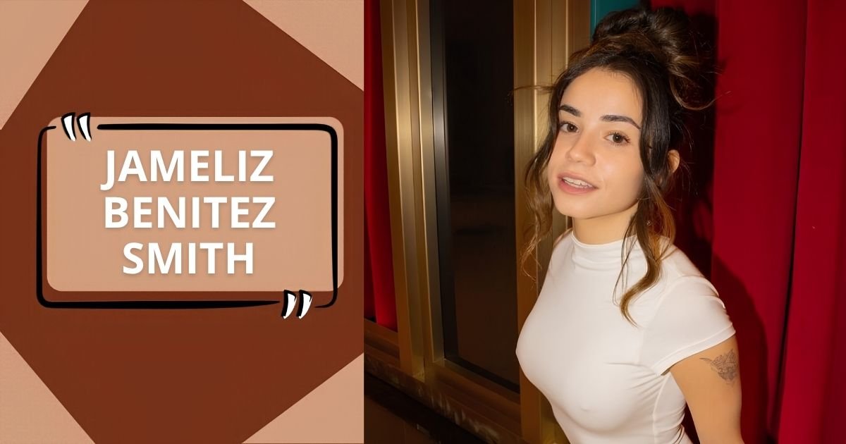 Jameliz Benitez Smith