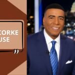 Kevin Corke Spouse