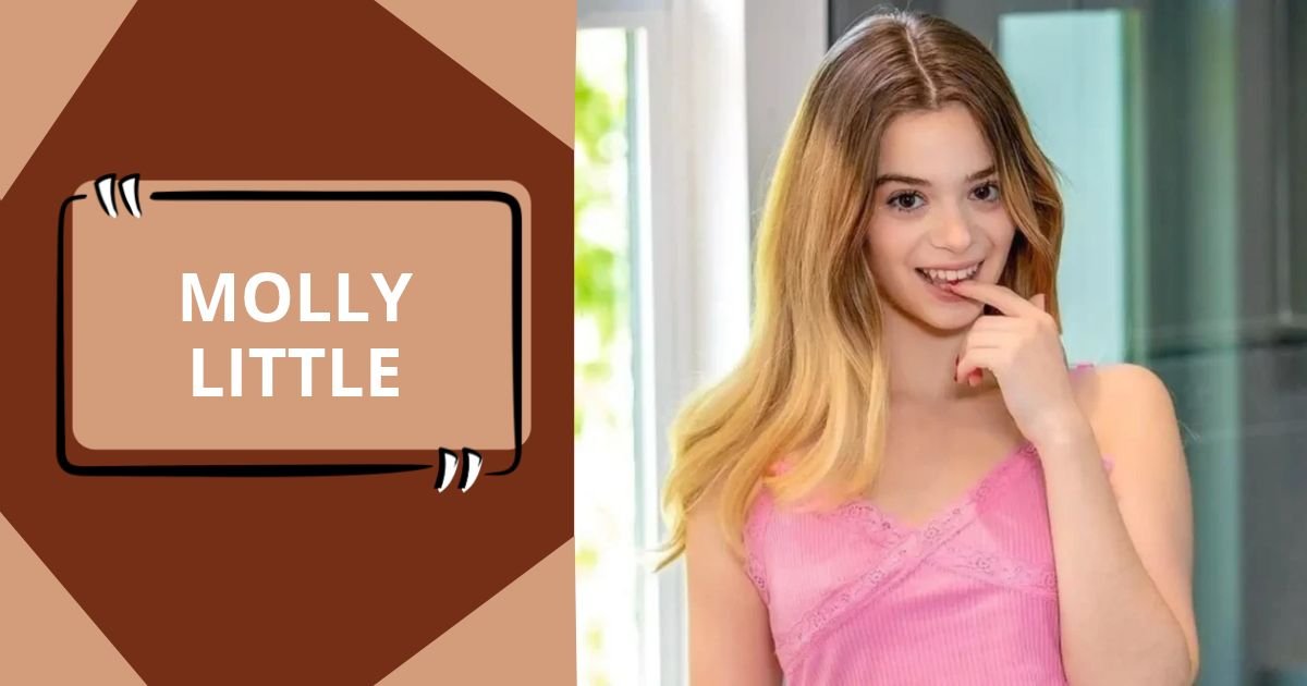 Molly Little