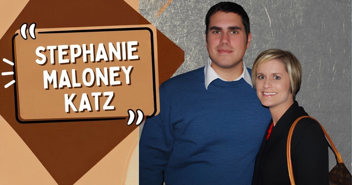 Stephanie Maloney Katz