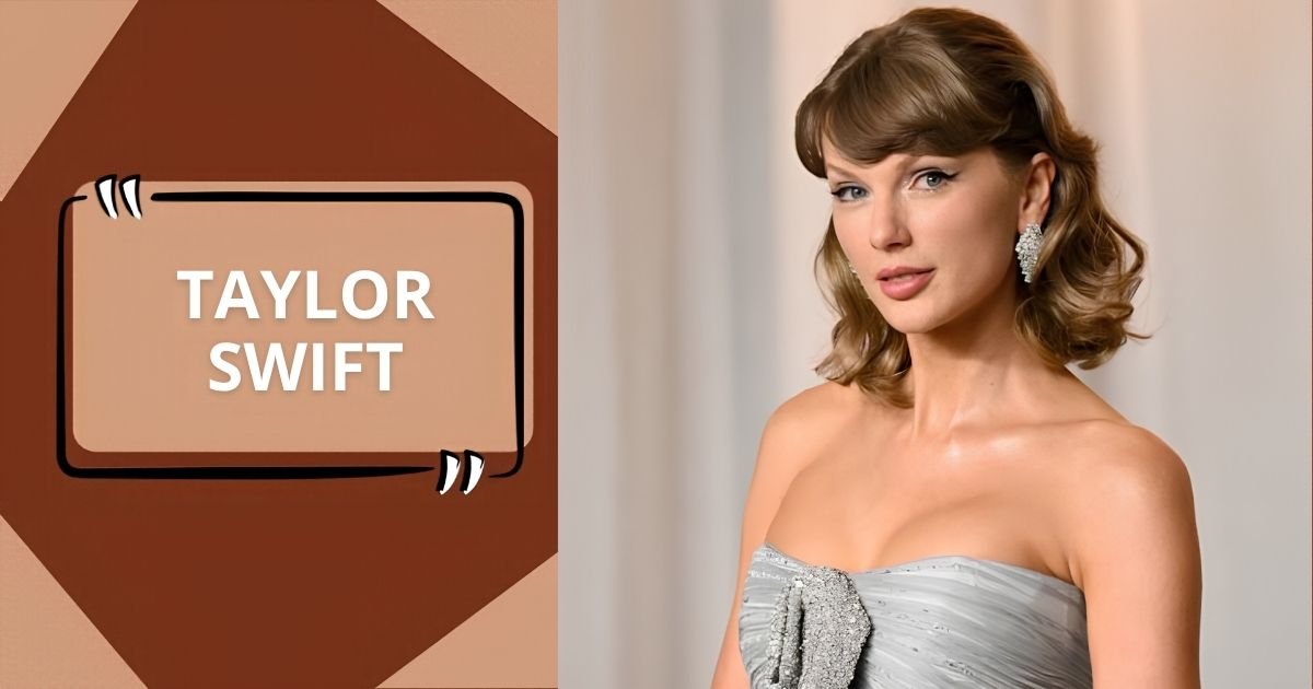 Taylor Swift