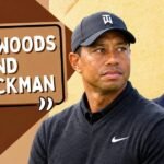 Tiger Woods and Bill Ackman